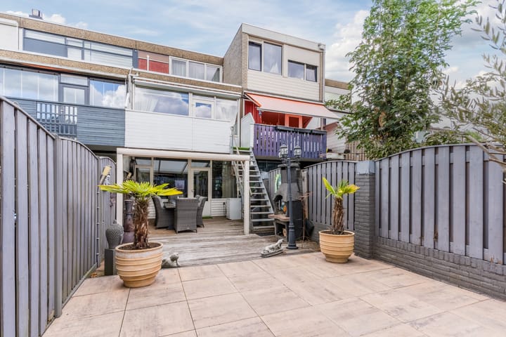 Foto 5 van Roelantlaan 212