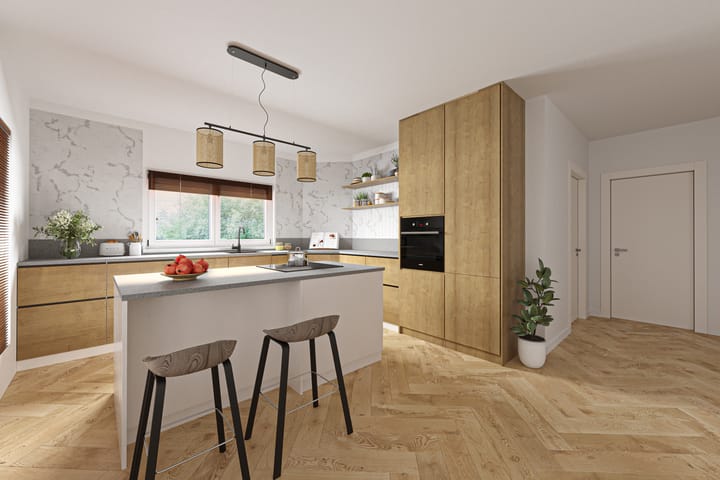 Foto 5 van Goudplevierweg 5