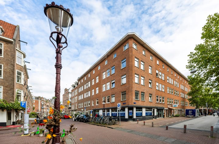 Jan Hanzenstraat 19, Amsterdam