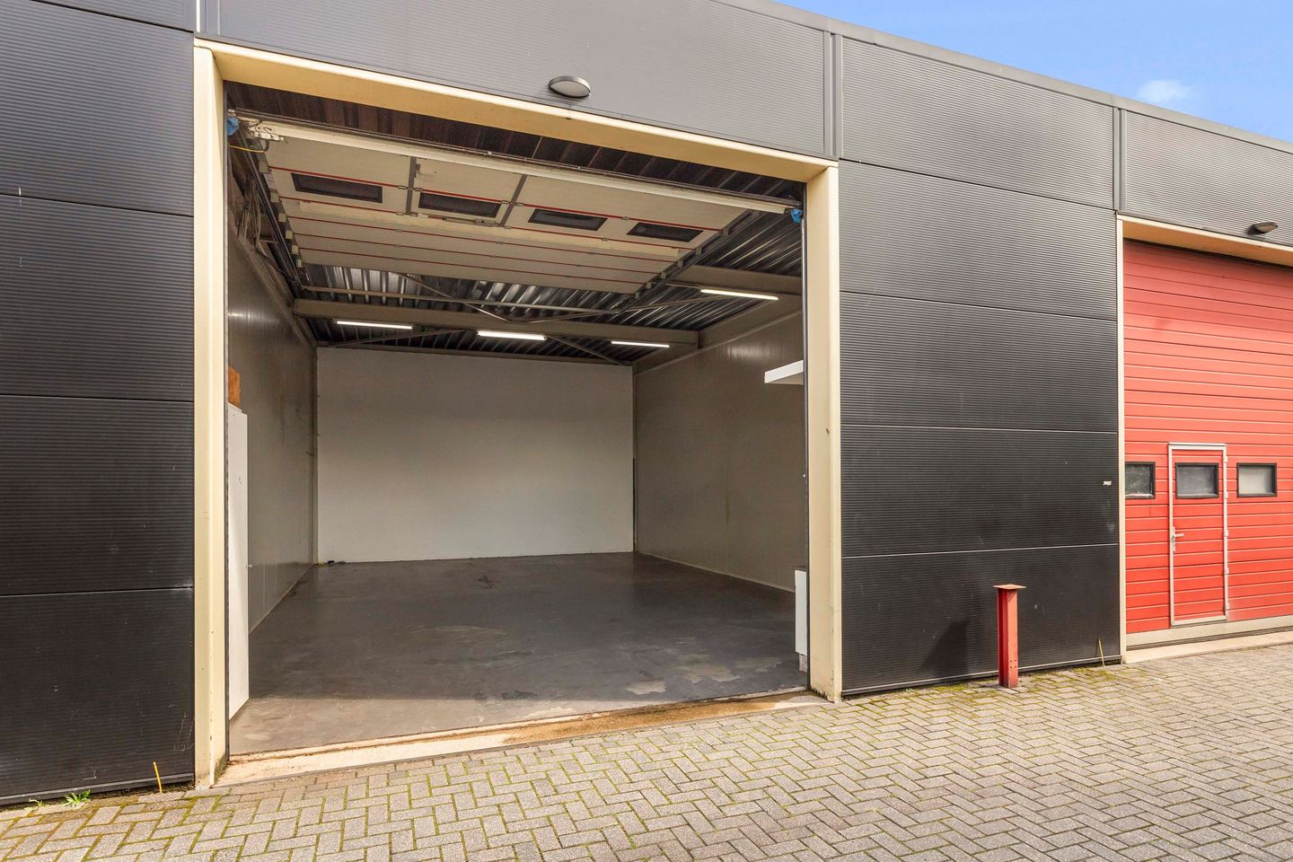 Bekijk foto 4 van Veenweg 43-G