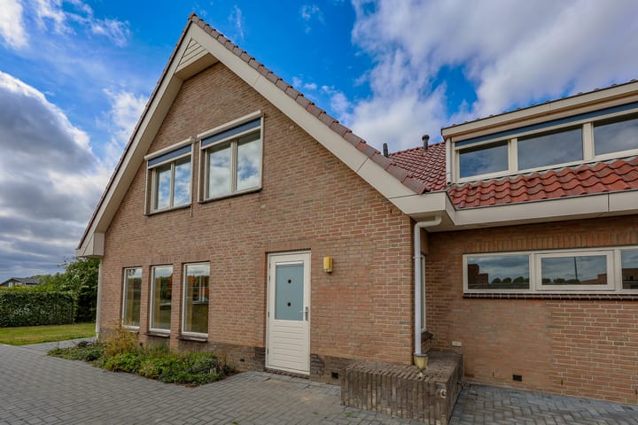 Foto 58 van Goudplevierweg 5