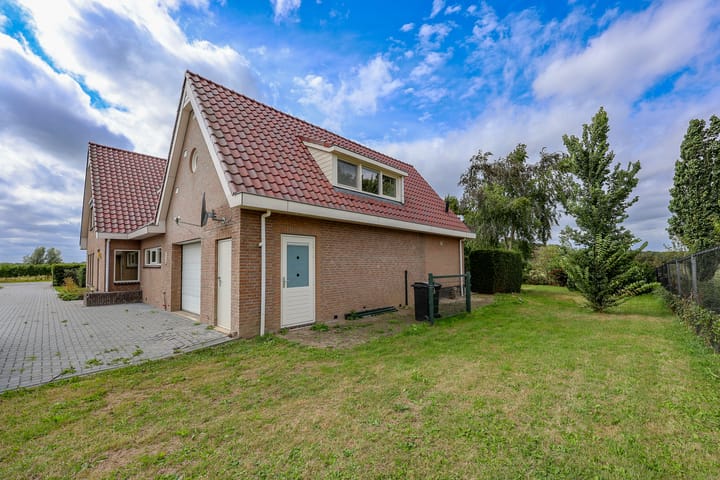 Foto 60 van Goudplevierweg 5