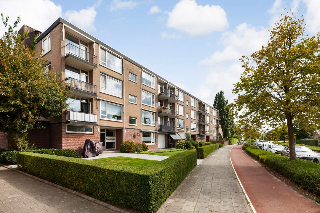 Foto 1 van Burgemeester de Zeeuwstraat 332