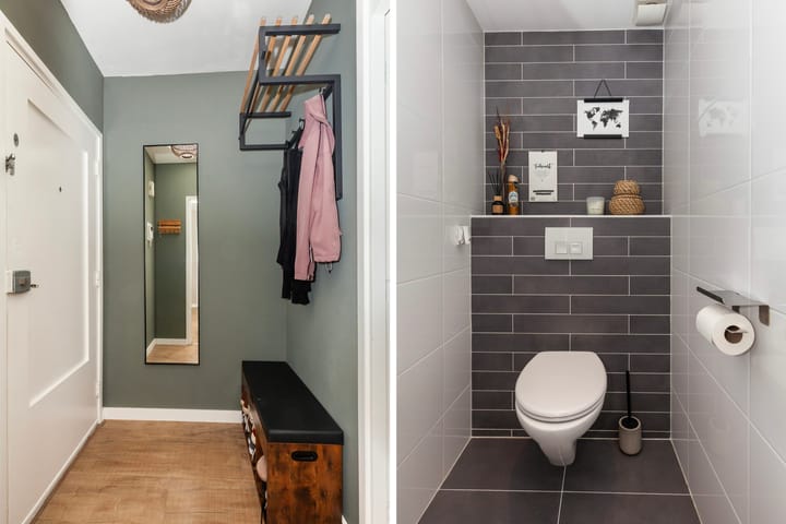 Foto 2 van Burgemeester de Zeeuwstraat 332