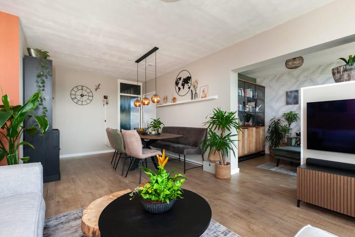 Foto 3 van Burgemeester de Zeeuwstraat 332