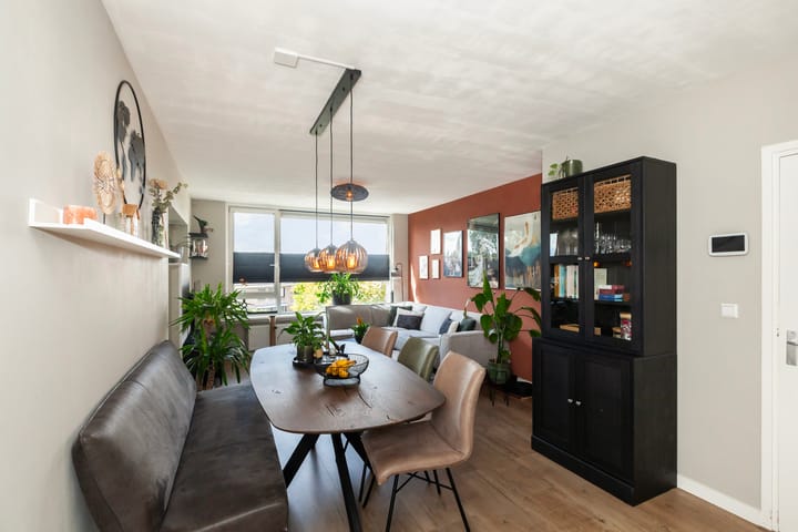 Foto 4 van Burgemeester de Zeeuwstraat 332