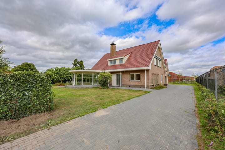 Foto 69 van Goudplevierweg 5