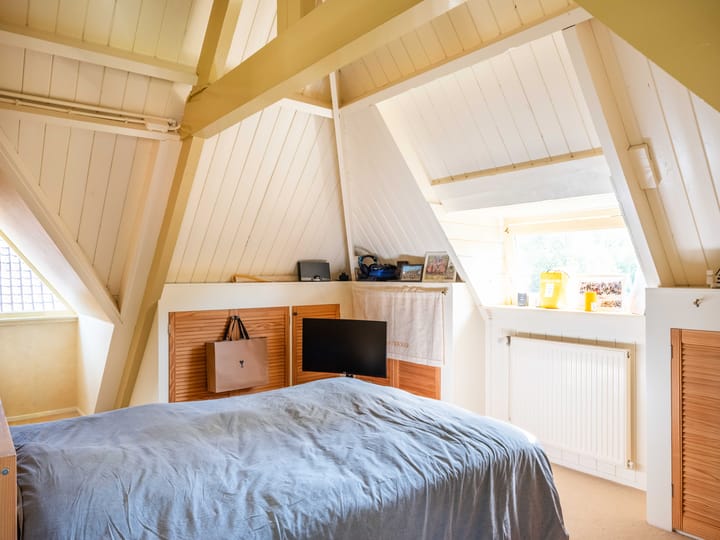 Foto 25 van Kastanjelaan 4