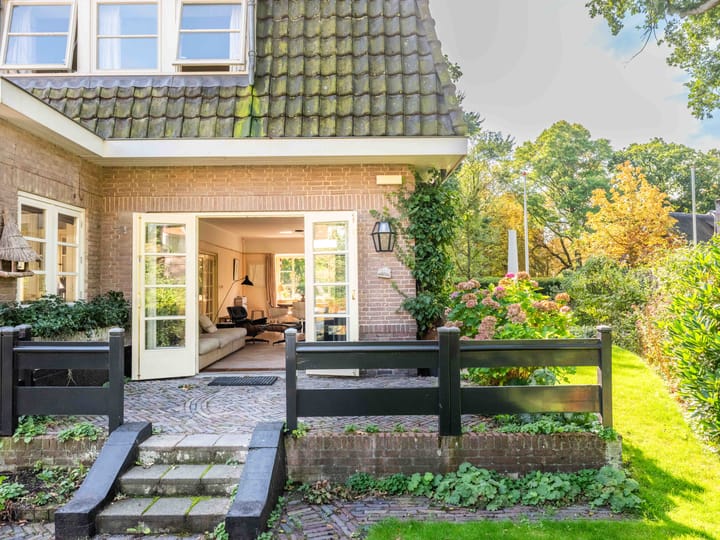 Foto 40 van Kastanjelaan 4