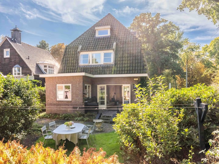 Foto 29 van Kastanjelaan 4