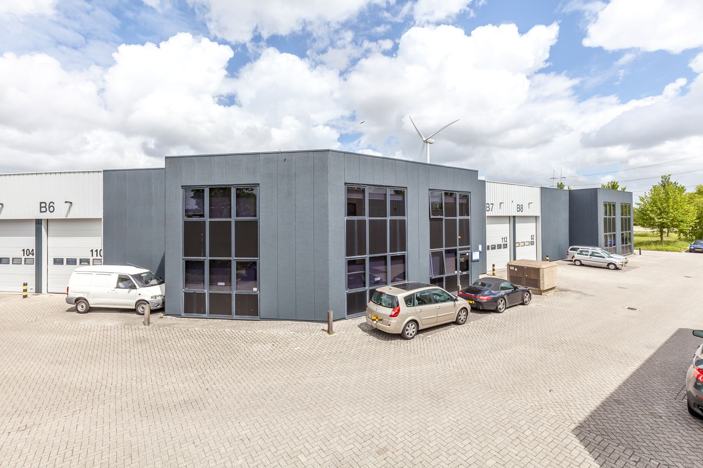 Bekijk foto 1 van Argonstraat 112