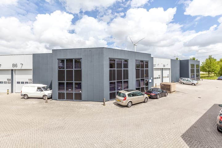 Argonstraat 112, Zoetermeer