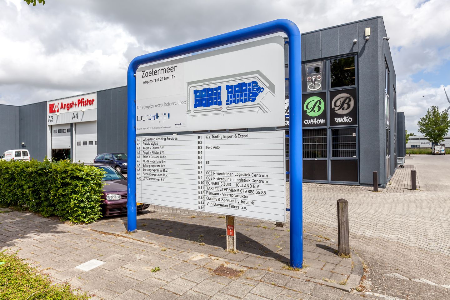 Bekijk foto 4 van Argonstraat 112
