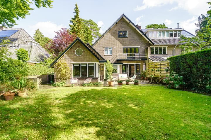 Foto 2 van Trompenbergerweg 43-A