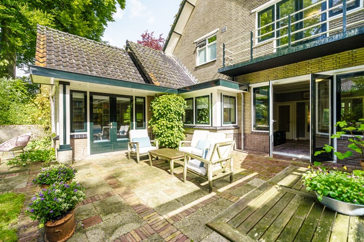 Foto 3 van Trompenbergerweg 43-A