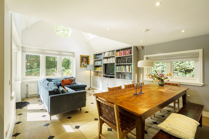 Foto 3 van Trompenbergerweg 43-A