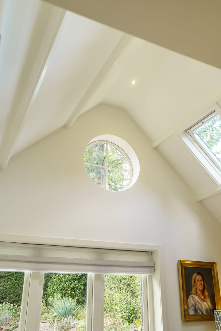 Foto 9 van Trompenbergerweg 43-A