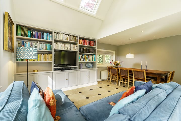 Foto 10 van Trompenbergerweg 43-A