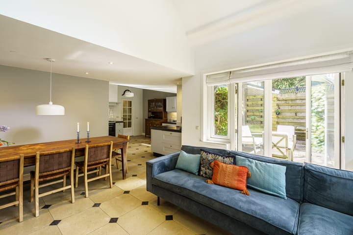 Foto 11 van Trompenbergerweg 43-A