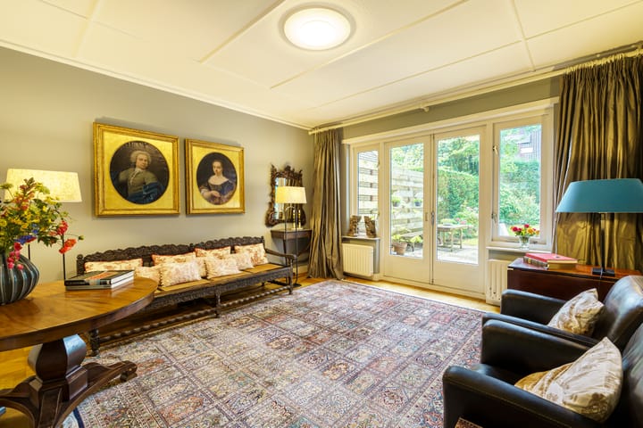 Foto 2 van Trompenbergerweg 43-A