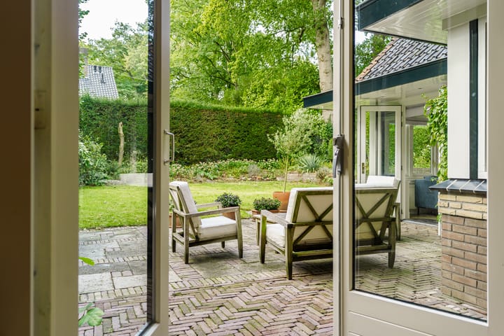 Foto 13 van Trompenbergerweg 43-A