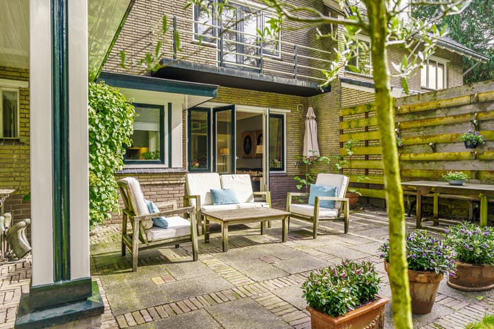 Foto 14 van Trompenbergerweg 43-A