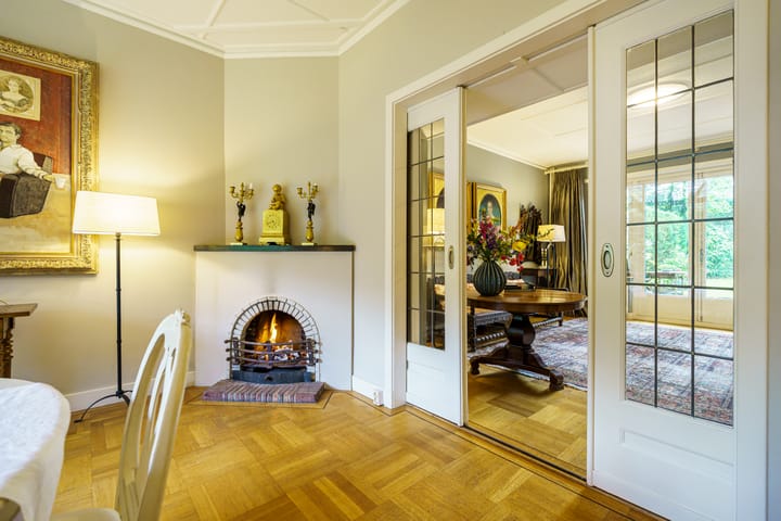 Foto 16 van Trompenbergerweg 43-A