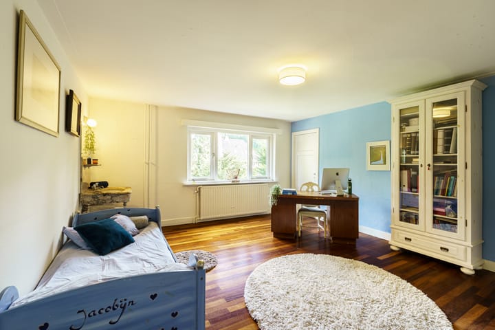 Foto 21 van Trompenbergerweg 43-A