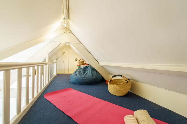 Foto 34 van Trompenbergerweg 43-A