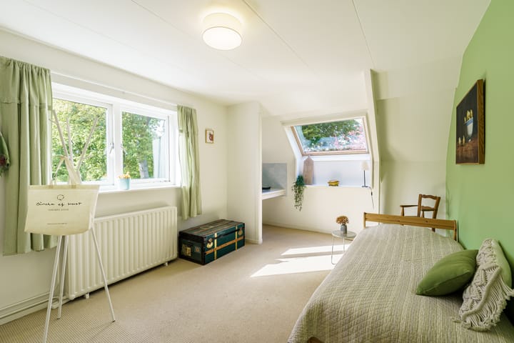 Foto 37 van Trompenbergerweg 43-A