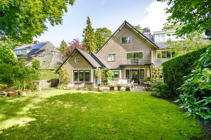 Foto 44 van Trompenbergerweg 43-A