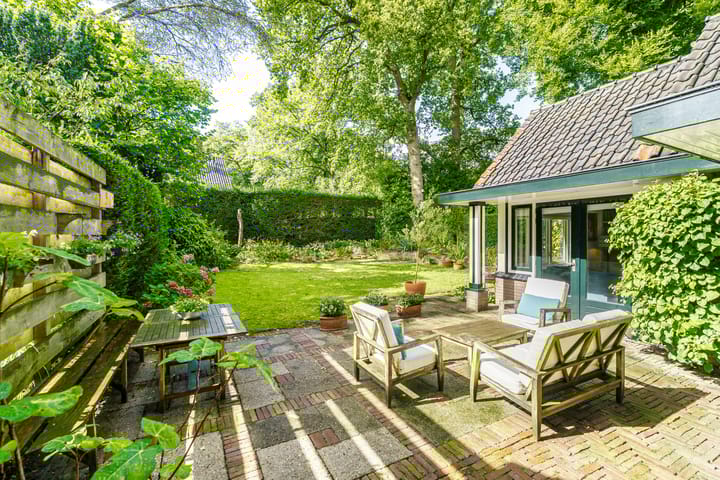 Foto 6 van Trompenbergerweg 43-A