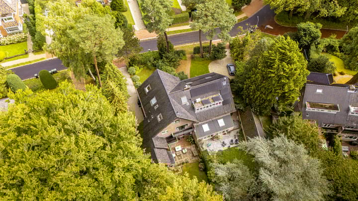 Foto 47 van Trompenbergerweg 43-A