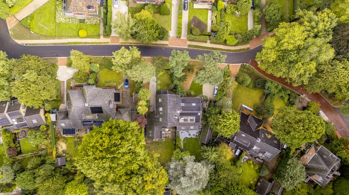 Foto 48 van Trompenbergerweg 43-A