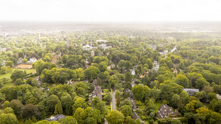 Foto 49 van Trompenbergerweg 43-A