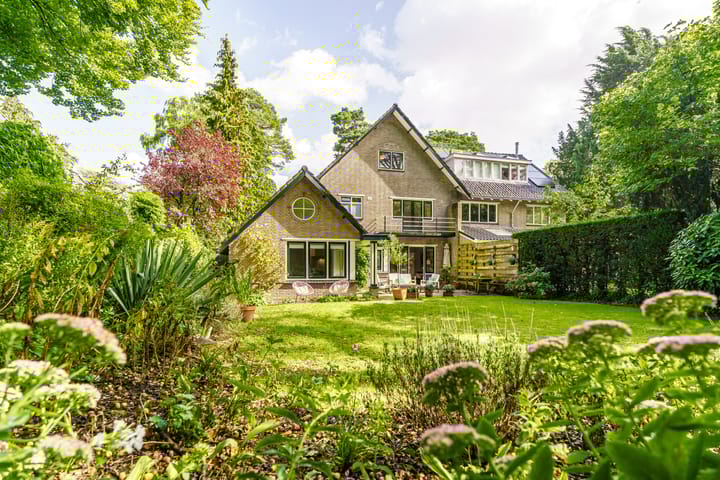 Foto 4 van Trompenbergerweg 43-A