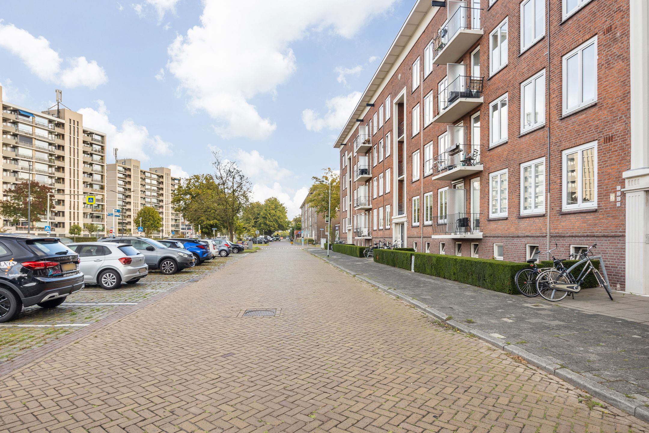 Foto 6 van Graaf Hendrik III laan 125