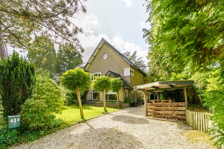 Trompenbergerweg 43 A