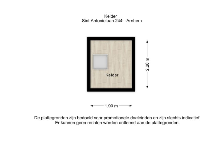 Foto 51 van St. Antonielaan 244