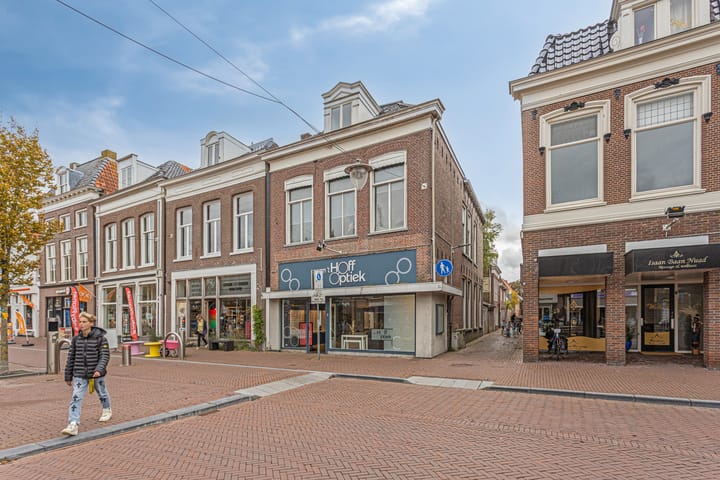 Grootzand 44, Sneek
