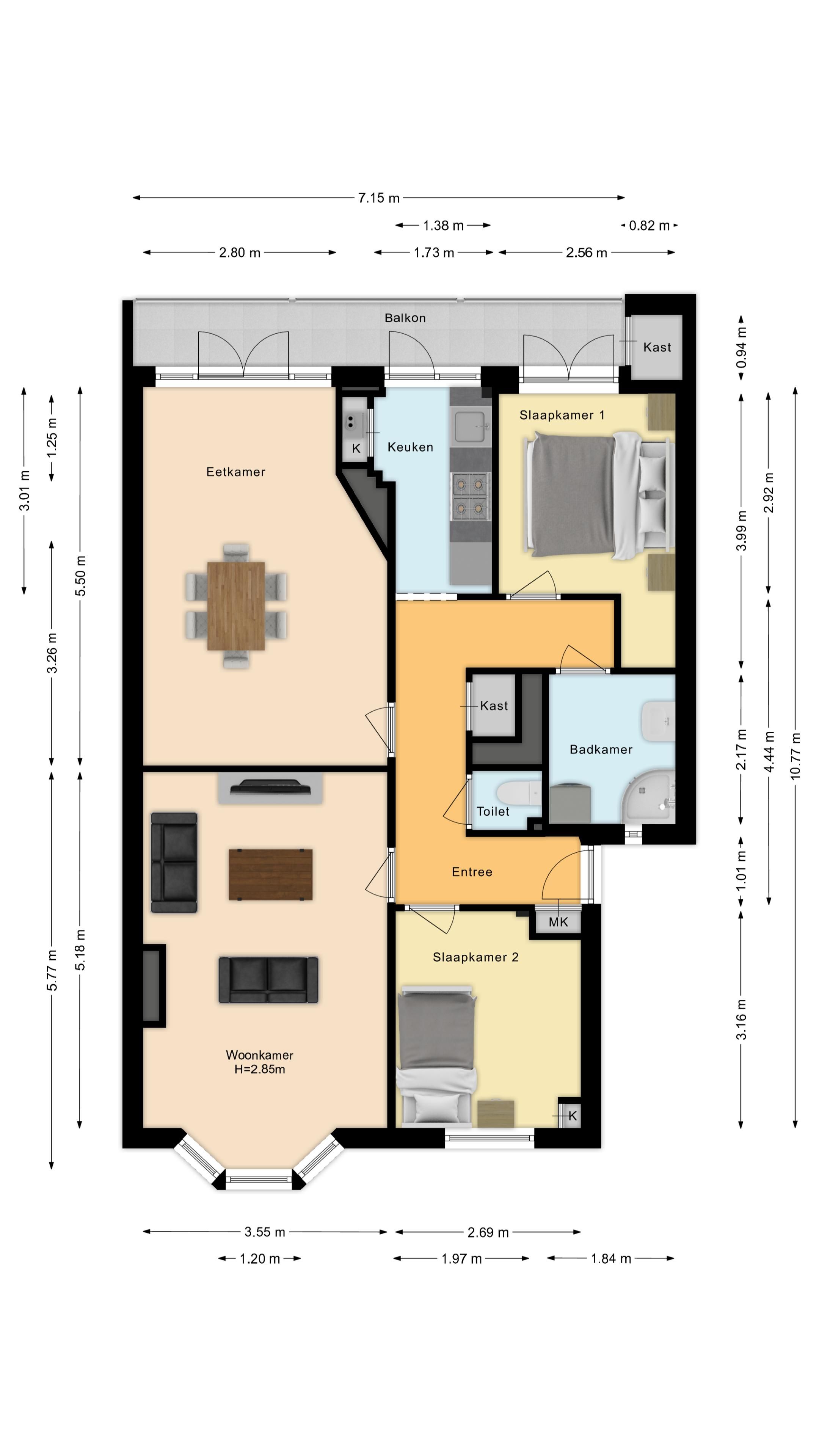 Photo 36 of Goeverneurlaan 98