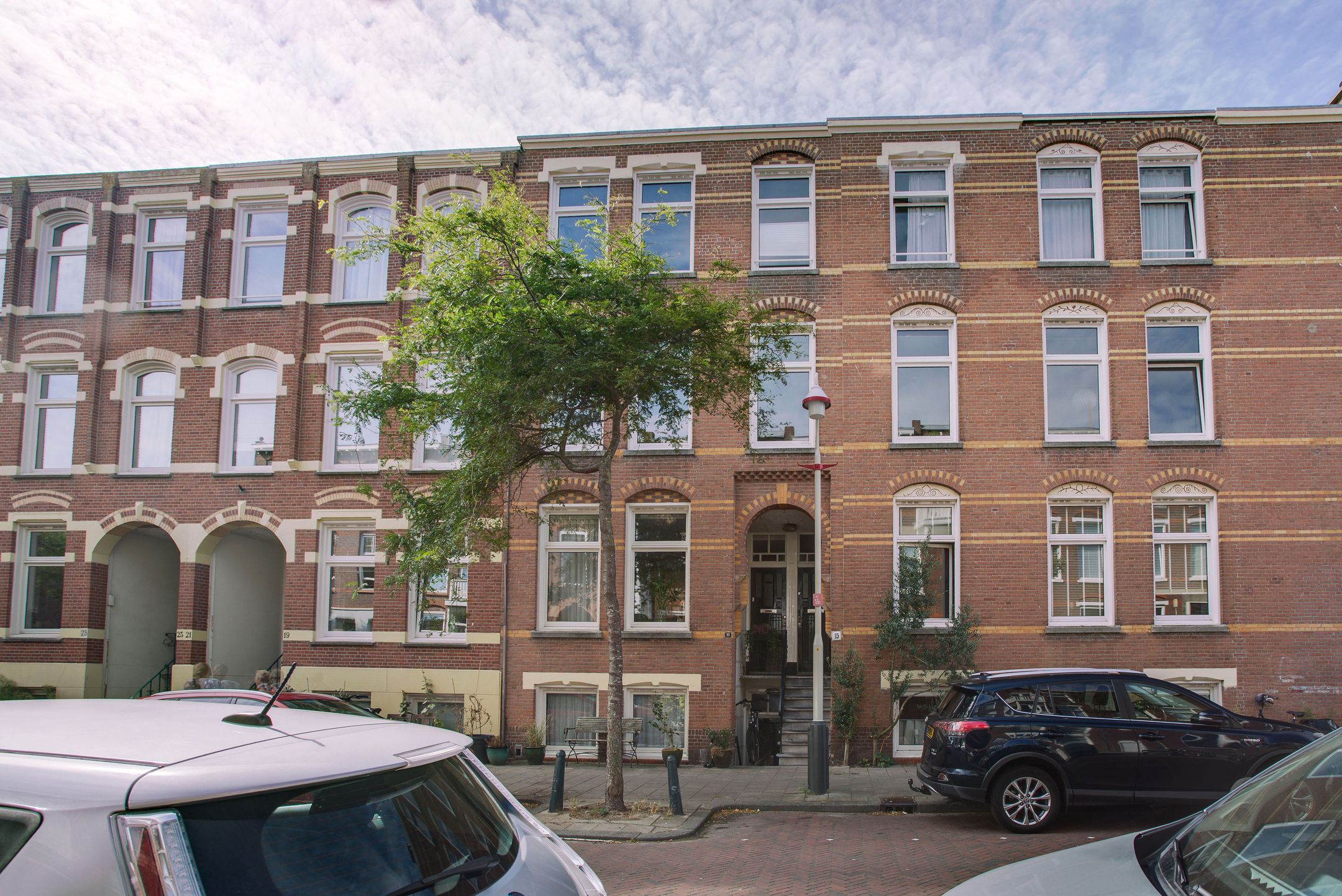 Amsterdamsestraat 15 