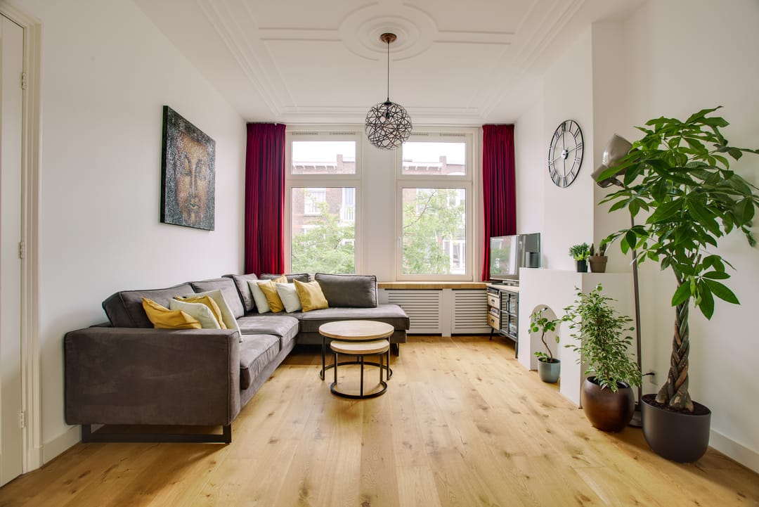 Foto 2 van Amsterdamsestraat 15