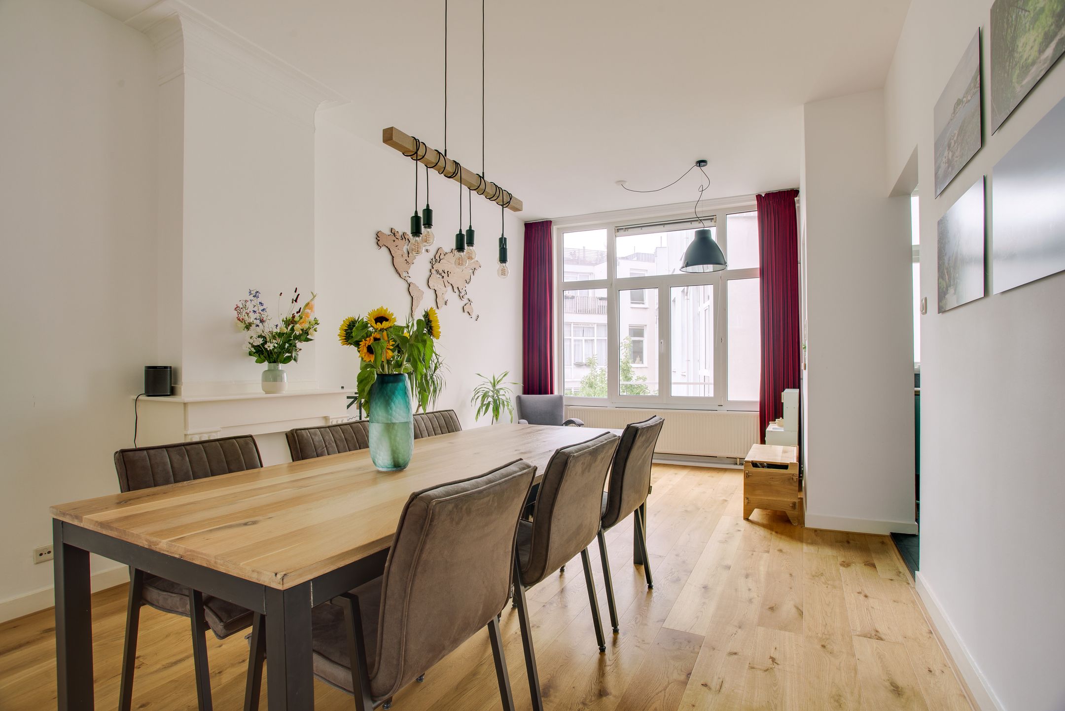 Foto 3 van Amsterdamsestraat 15