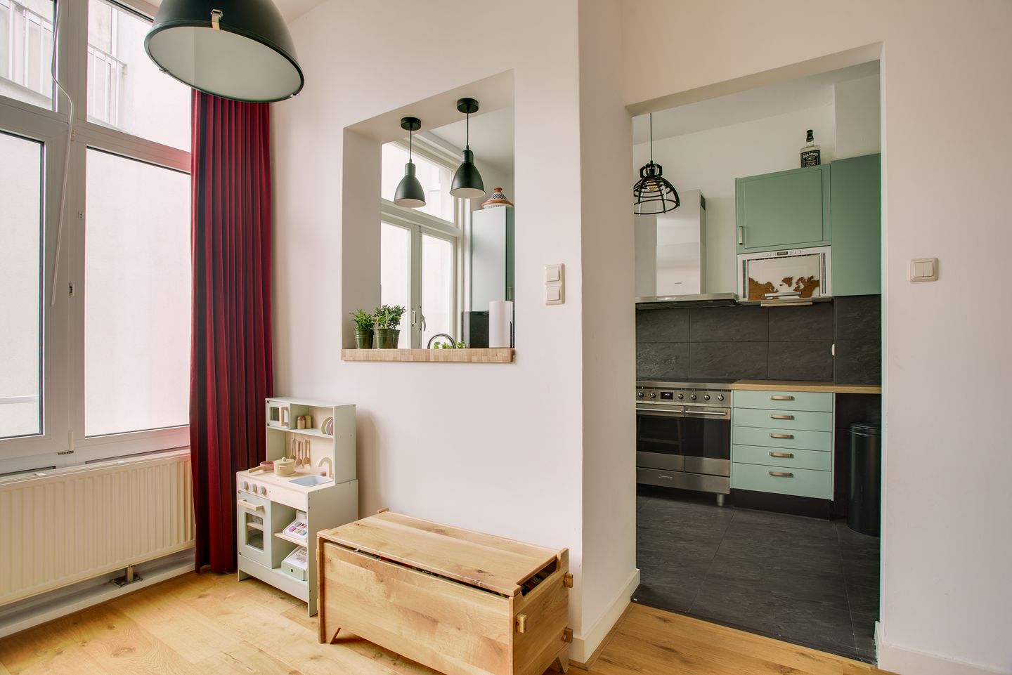 Foto 5 van Amsterdamsestraat 15