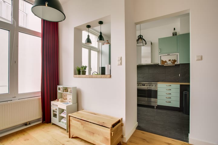 Foto 5 van Amsterdamsestraat 15