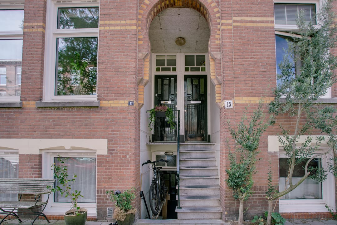 Foto 7 van Amsterdamsestraat 15