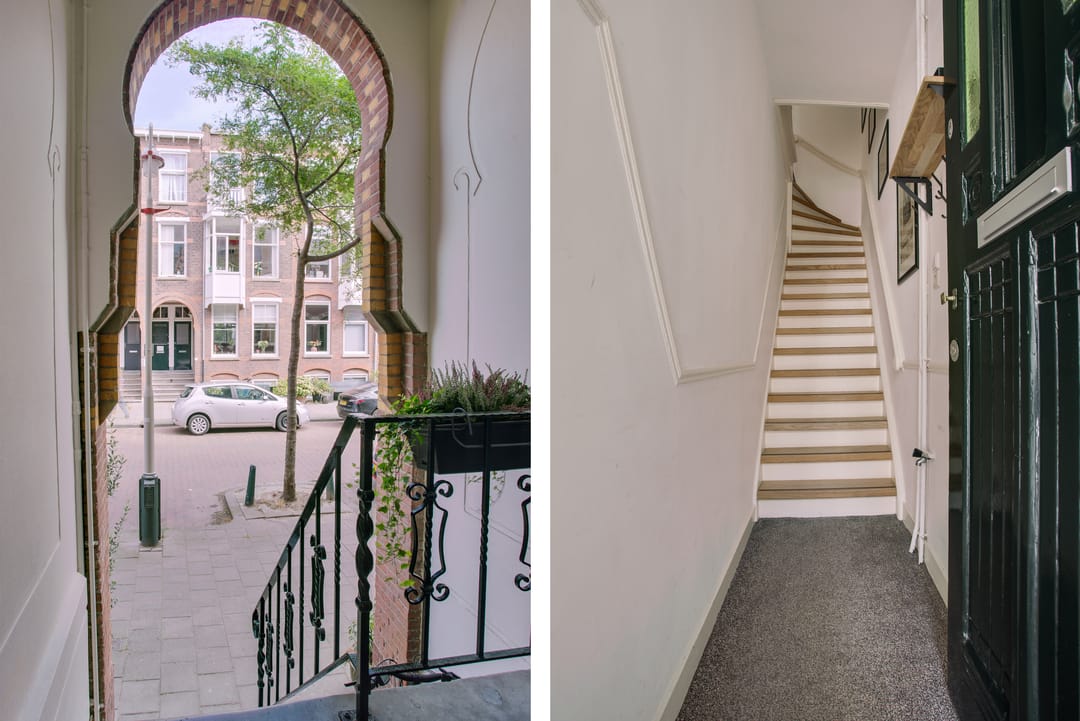 Foto 8 van Amsterdamsestraat 15