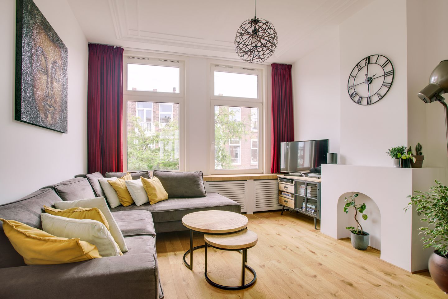 Foto 10 van Amsterdamsestraat 15