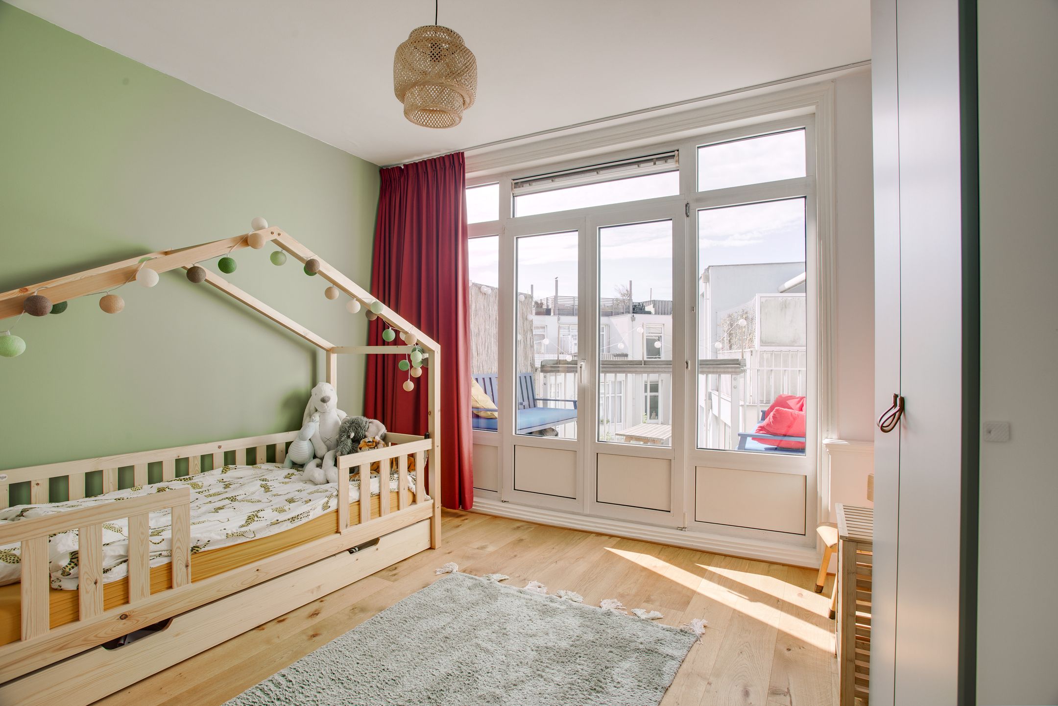 Foto 30 van Amsterdamsestraat 15